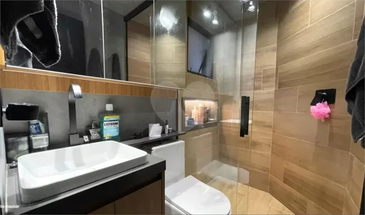 Imagem Sobrado à venda com 3 quartos, sendo 2 suítes, em Butantã, São Paulo - SP