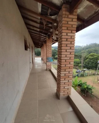 Imagem Casa à venda no bairro Portão - Atibaia/SP
