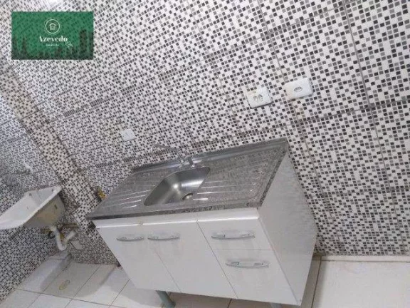 Imagem Apartamento com 2 dormitórios à venda, 42 m² por R$ 191.000,00 - Cidade Parque Brasília - Guarulhos/SP