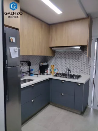 Imagem Apartamento Alphaville 110 metros