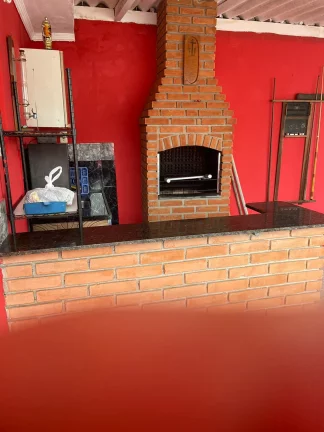 Imagem Casa para renda com 5 casas no quintal – Vila Missionaria