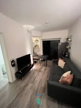 Imagem Apartamento com 1 quarto, 46m2, à venda em São Paulo, Bela Vista