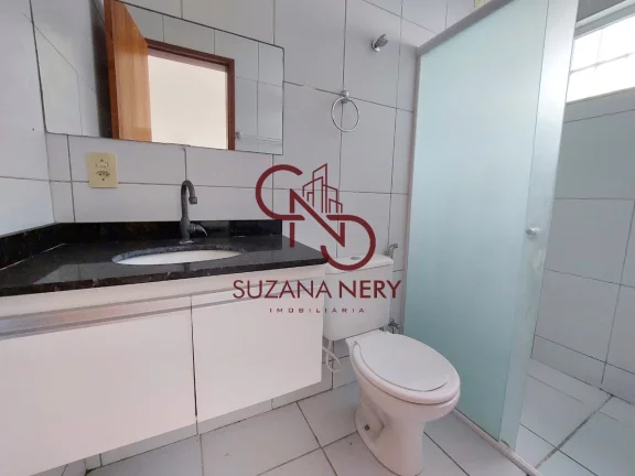 Imagem Apartamento térreo com 2 quartos em Nova Parnamirim - Parnamirim