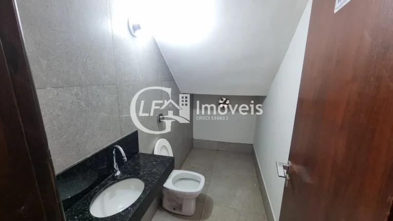 Imagem Excelente Sobrado em Localização Privilegiada ? Próximo à Av. Fábio Zahran