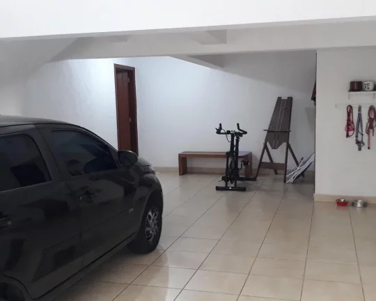 Imagem Oportunidade! Sobrado em Condomínio 240m² 4 Vagas Jd Bonfiglioli Butantã