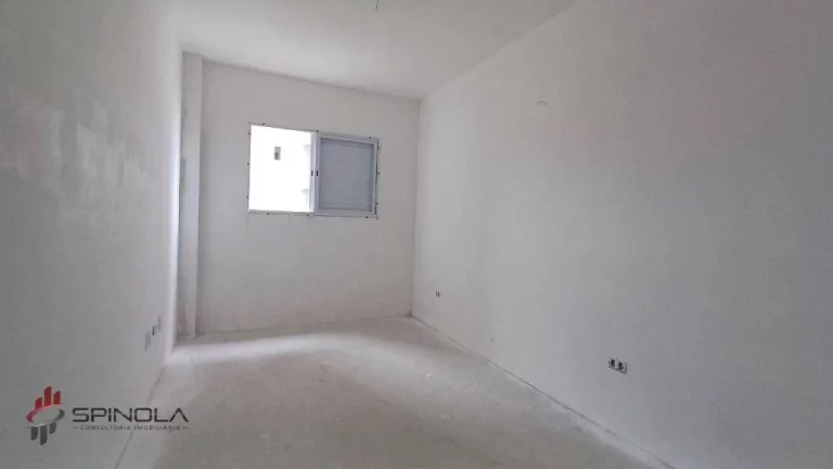 Imagem Apartamento com 2 dormitórios à venda, 83 m² por R$ 530.000,00 - Jardim Real - Praia Grande/SP