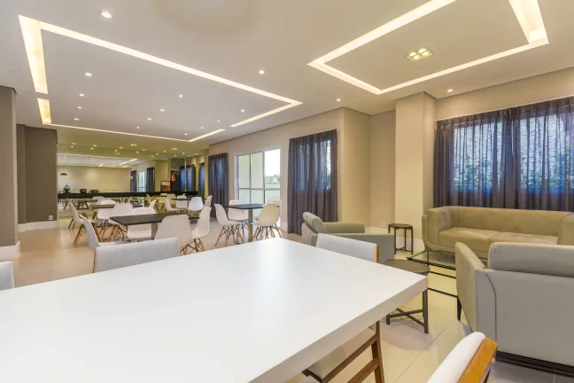 Imagem Apartamento Condomínio Domani Maravilhoso 67 m² 2 Dormitórios