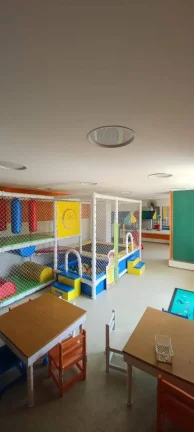 Imagem Apartamento Vista Livre 55 m² 2 Dormitorios e 1 Vaga de Garagem