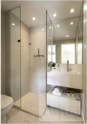 Imagem Apartamento para Venda em Santo André, Campestre, 3 dormitórios, 1 suíte, 1 banheiro, 1 vaga