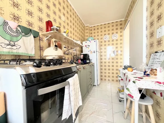 Imagem Apartamento à venda no bairro Cristal - Porto Alegre/RS