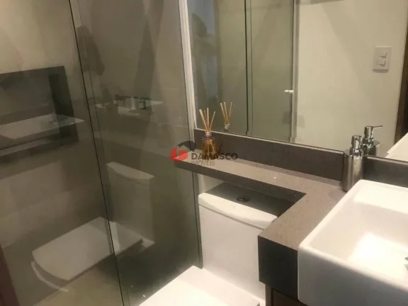 Imagem Cobertura à venda 2 Quartos, 2 Vagas, 100M², Barcelona, São Caetano do Sul - SP