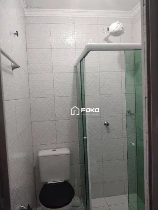 Imagem Sobrado com 2 dormitórios à venda, 133 m² por R$ 445.200,00 - Vila Galvão - Guarulhos/SP