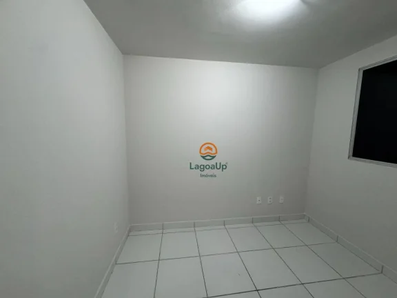 Imagem Apartamento com 2 dormitórios à venda, 54 m² por R$ 230.000,00 - Sobradinho - Lagoa Santa/MG