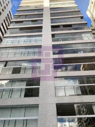 Imagem Lindo Apartamento