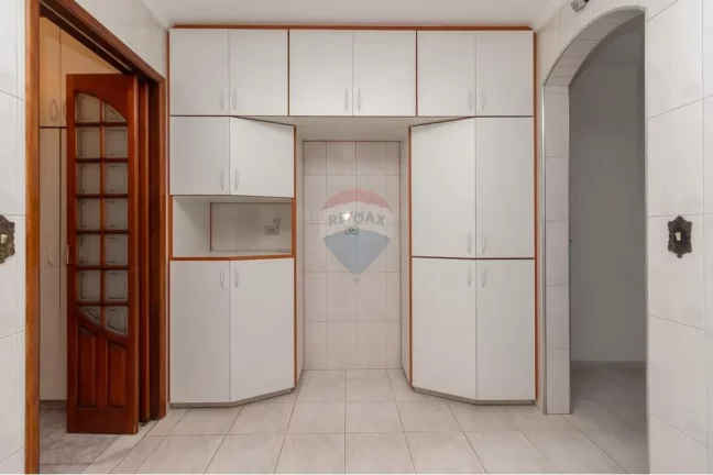 Imagem LINDA CASA À VENDA NA VILA MARARI – 160m² 3 DORMITÓRIOS 1 SUÍTE 02 vagas