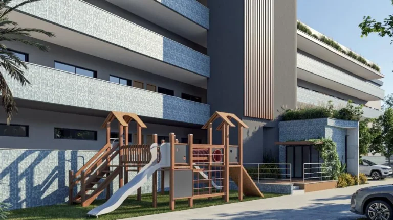 Imagem Apartamento Padrão