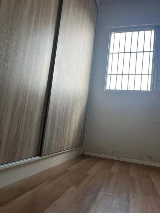 Imagem Apartamento com 2 dormitórios à venda, 57 m² por R$ 245.000 - Vila Homero Thon - Santo André/SP