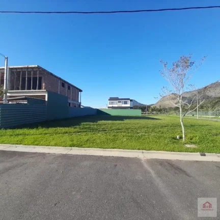 Imagem Terreno em Condomínio Maricá