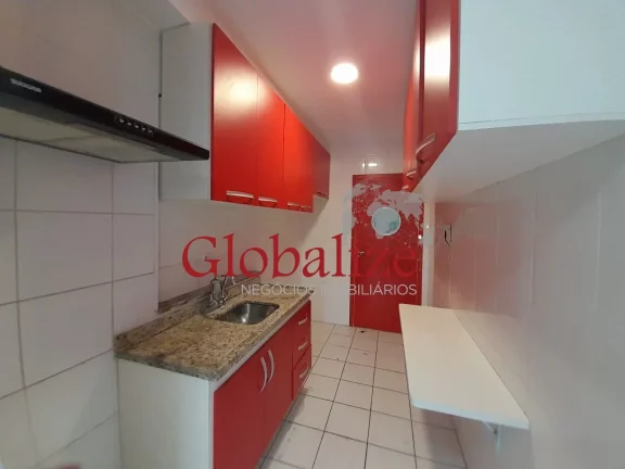 Imagem APARTAMENTO RESIDENCIAL em SANTOS - SP, VILA MATHIAS