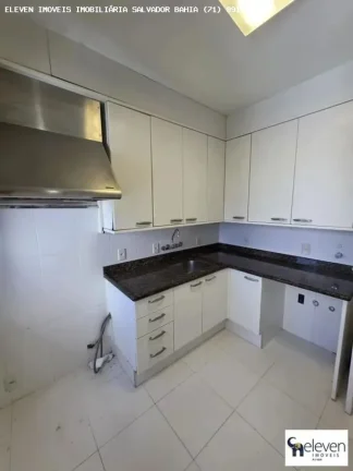 Imagem COBERTURA PARA VENDA COM 490 METROS QUADRADOS COM 4 QUARTOS EM ITAIGARA - SALVADOR - BA