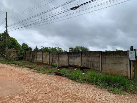 Imagem ÀREA DE 1.900 M², EM MATEUS LEME!