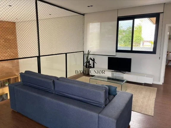 Imagem Casa, 344 m² - venda por R$ 4.500.000,00 ou aluguel por R$ 27.147,40/mês - Alphaville Nova Esplanada I - Votorantim/SP