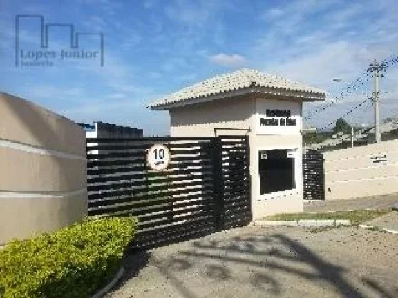 Imagem Casa com 2 dormitórios à venda, 58 m² por R$ 298.000,00 - Residencial Moradas do Éden - Sorocaba/SP