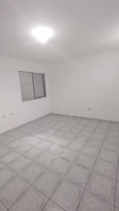 Imagem Casa com 3 dormitórios à venda, 157 m² por R$ 480.000,00 - Cidade São Jorge - Santo André/SP