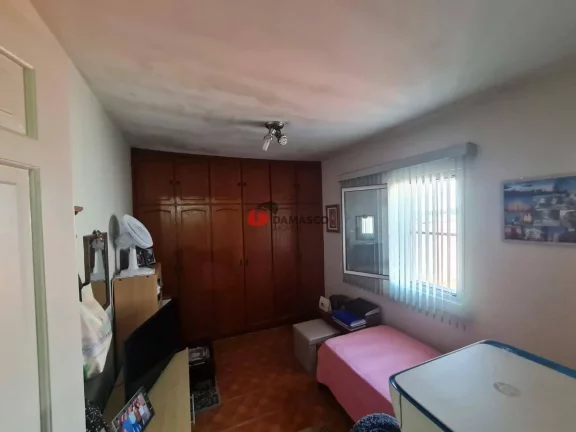 Imagem Sobrado à venda 3 Quartos, 1 Suite, 2 Vagas, 145M², Osvaldo Cruz, São Caetano do Sul - SP
