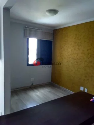 Imagem Apartamento à venda 3 Quartos, 1 Suite, 2 Vagas, 79M², Vila Gilda, Santo André - SP