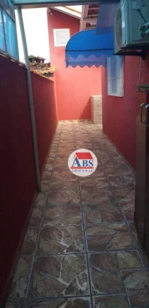 Imagem Casa com 3 dormitórios à venda, 225 m² por R$ 460.000,00 - Campos Elíseos - Itanhaém/SP