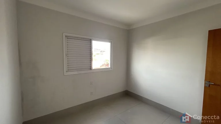 Imagem Apartamento para Aluguel no Bairro Sobradinho – 3 Quartos com Suíte e 2 Vagas – Patos de Minas