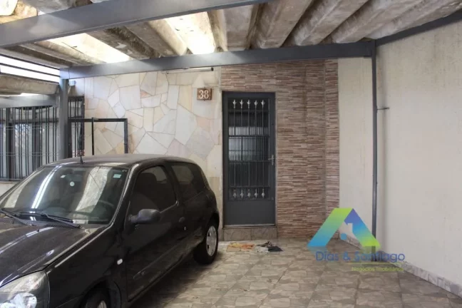 Imagem Casa em Vila Moraes, São Paulo/SP
