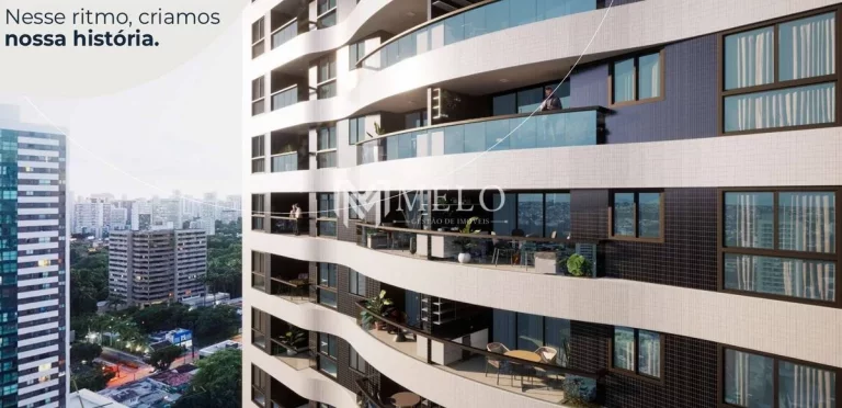 Imagem Oportunidade | ROSARINHO: 70,10m², 02qts, 01suite, 01 vaga...