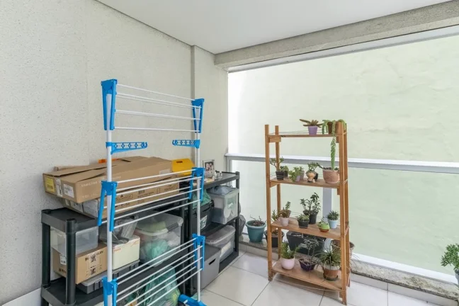 Imagem APARTAMENTO RESIDENCIAL em São Paulo - SP, Aclimação