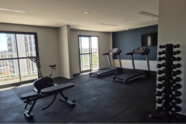 Imagem APARTAMENTO RESIDENCIAL em São Paulo - SP, Santo Amaro
