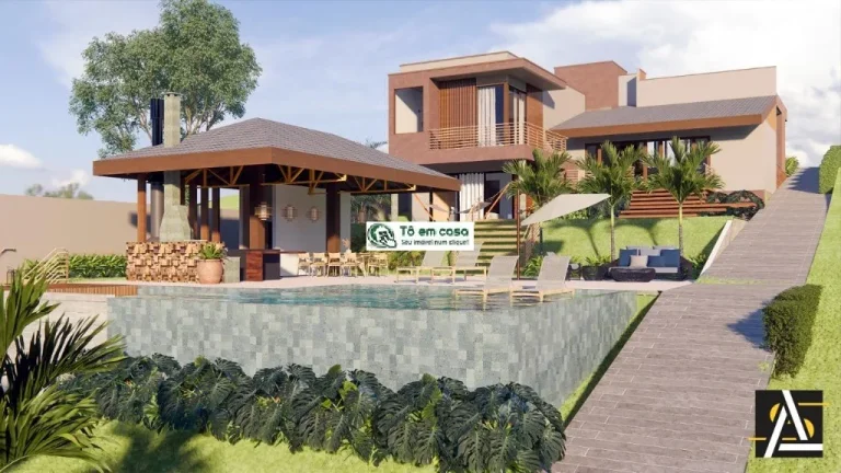 Imagem CASA RESIDENCIAL em JAMBEIRO - SP, Recanto Santa Bárbara