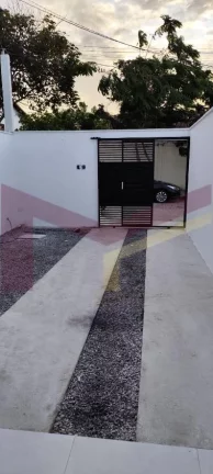 Imagem Casa, Residencial para Venda, Santo Antônio dos Prazeres, Feira de Santana