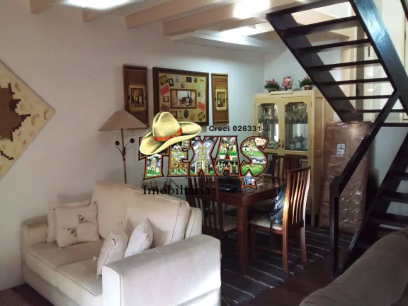 Imagem SOBRADO CONDOMÍNIO FECHADO UPTOWN HOUSING