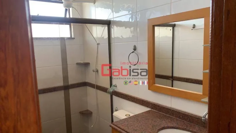 Imagem Cobertura com 4 dormitórios à venda, 260 m² por R$ 1.300.000,00 - Vila Nova - Cabo Frio/RJ
