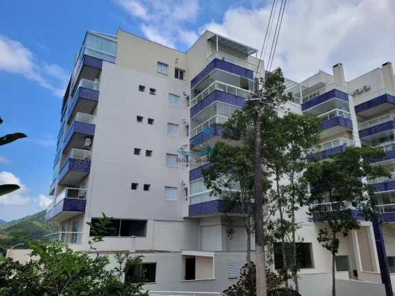 Imagem Apartamento com 115m² e 2 dormitórios à venda no Parque Vivamar (Itaguá)