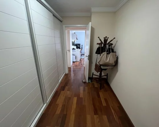 Imagem AV ESCOLA POLITÉCNICA - CONDOMINIO COLINA PARQUE DOS PRINCIPES 151 MTS