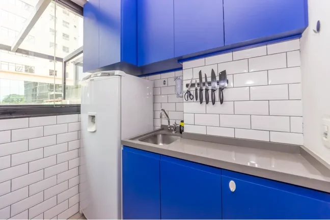 Imagem APARTAMENTO RESIDENCIAL em São Paulo - SP, Vila Olímpia