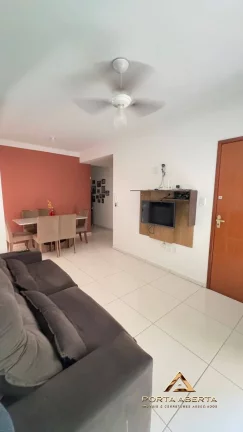 Imagem Apartamento Térreo Cidade Nova - cod 1197