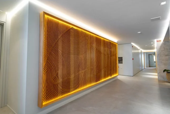 Imagem Cobertura com 4 dormitórios à venda sendo 4 suítes, 505.34 m² por - R$ 22.517.090,17 - Praia Brava - Itajaí/SC