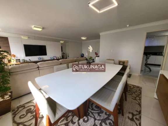 Imagem Apartamento com 2 dormitórios à venda, 110 m² por R$ 850.000,00 - Tatuapé - São Paulo/SP