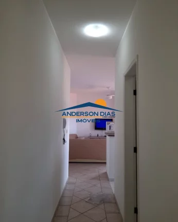 Imagem Apartamento com 2 dormitórios venda, 65m² por R$ 350.000 - Martim de Sá - Caraguatatuba/SP