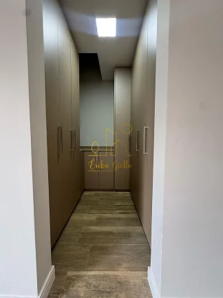 Imagem VENDA  Sobrado Alto Padrão | Reserva Ermida II  Jundiaí