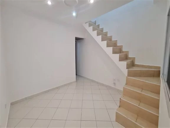 Imagem CASA COM 70 m² - NOVA MIRIM - PRAIA GRANDE SP