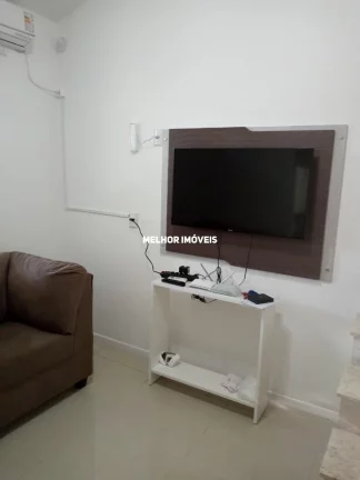 Imagem Casa a venda com 200 m² no bairro Lidia Duarte em Camboriú